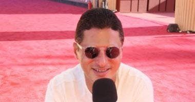 عمرو منسى 