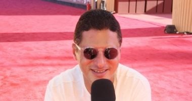 عمرو منسى 