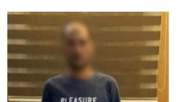 ضبط فنى مصانع يدير صفحة إلكترونية للنصب والترويج للزئبق بزعم كشف الآثار فى أسوان