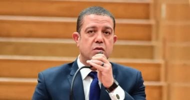 النائب سمير الخولى: منتدى مصر 2026 يدعم تطوير المؤسسات الحكومية وتحسين الخدمات