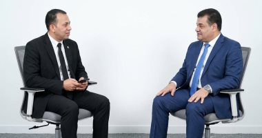 من الاتصال حتى وصول الدورية.. اللواء علاء عبد المجيد يكشف تحديث منظومة النجدة