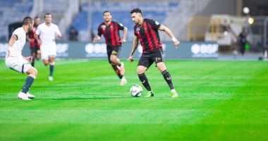 تريزيجيه في مهمة جديدة مع الرياض أمام التعاون بالدوري السعودي