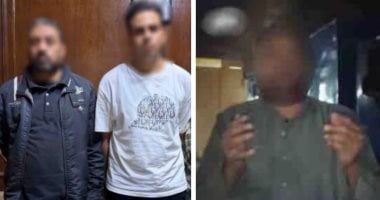 الأمن يحدد مكان طالب متغيب بالجيزة ووالده يعترف بعدم صحة ادعاءات مساومته