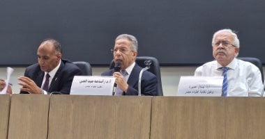 أسامة عبد الحي نقيب الأطباء