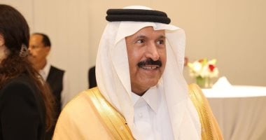 دبلوماسى سعودى سابق: تحية للموقف المشرف لفخامة الرئيس السيسي
