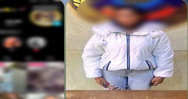 ضبط صانعة محتوى بتهمة نشر فيديوهات خادشة للحياء بالجيزة