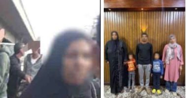 الداخلية تكشف حقيقة ادعاء محاولة اختطاف طفل بالإسكندرية 