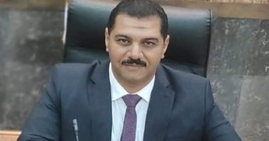 الإسكندرية ستظل فى القلب.. رسالة وداع مؤثرة من سكرتير المحافظة بعد انتهاء فترة عمله