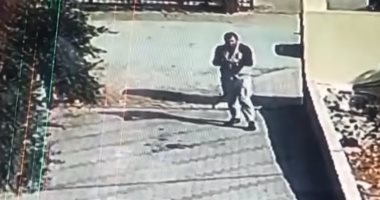 إطلاق نار على كنيسة فى الأردن