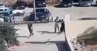 الرئيس اللبنانى يدين الهجوم الإرهابى بالأردن: هدفه ضرب العيش المشترك