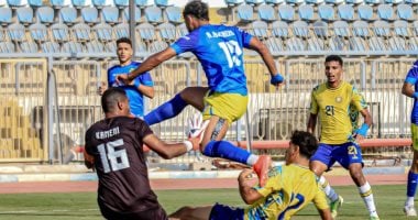 الإسماعيلي يسقط أمام لافيينا بهدف ويواصل نزيف النقاط بدوري المحترفين