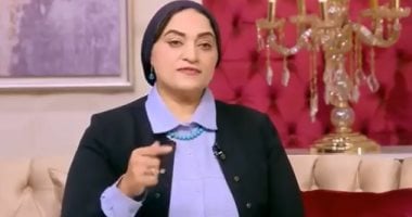 غادة حسن لـ جوهرة مصرية: مواجهة الأزمات تبدأ بخطوات بسيطة