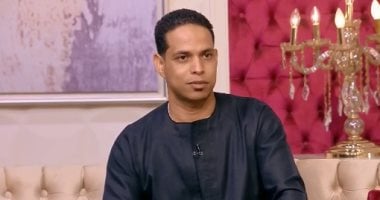 فنان تشكيلى لـ جوهرة مصرية: استلهمت فن النحت من المصريين القدماء