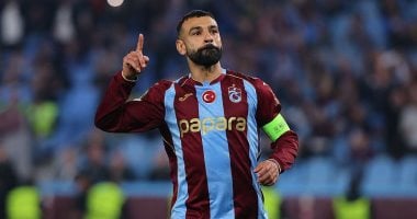 رقم لا يتوقف منذ 12 عامًا.. محمد صلاح يحقق إنجازًا جديدًا في أوروبا