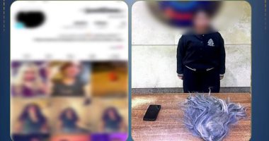 للتربح من المشاهدات.. ضبط صانعة محتوى بالهرم بثّت فيديوهات خادشة للحياء