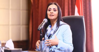 وزيرة التضامن: استراتيجيتنا تعتمد على الانتقال من الدعم إلى التمكين