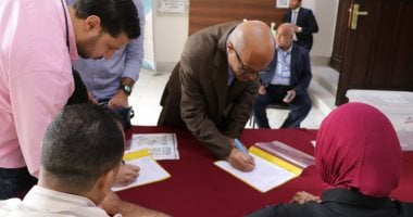 فتح باب التسجيل في الجمعية العمومية العادية لنقابة الأطباء بدار الحكمة