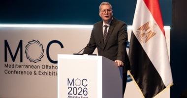 الذكاء الاصطناعى وتسريع الإنتاج وجذب الاستثمارات.. أبرز توصيات مؤتمر MOC للبترول