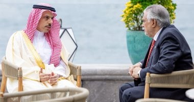 وزيرا خارجيتي السعودية وباكستان يبحثان علاقات التعاون والمستجدات الإقليمية