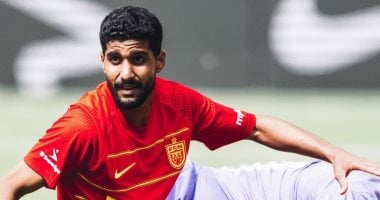 إبراهيم عادل يزاحم محمد صلاح ومرموش فى قائمة تاريخية بدورى المؤتمر
