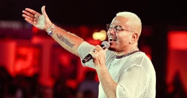 عمرو دياب