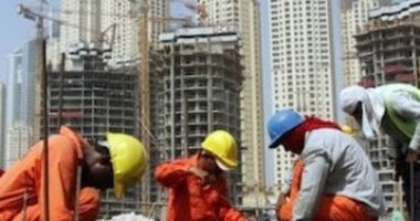 الغرامة تصل لمليون درهم.. عقوبة مخالفات تشغيل العمالة فى الإمارات