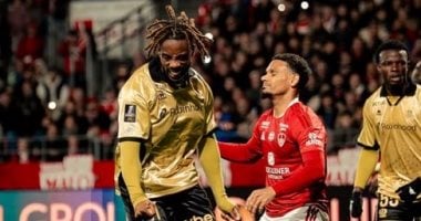 نيس يخطف فوزًا مثيرًا من بريست في الدوري الفرنسي بمشاركة محمد عبد المنعم