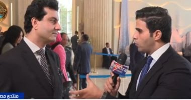 اليوتيوبر أحمد مبارك: الشائعات عبر مواقع التواصل قد تؤثر فى وعى المواطنين