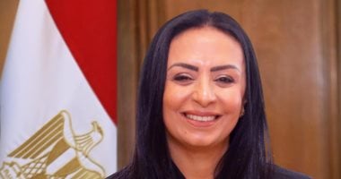 وزيرة التضامن تستعرض بمنتدي مصر 2026 جهود مصر لدعم غزة