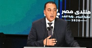 مدبولى: سيارة والدي سُرقت من شارع بالدقي ولم تعد وقت الانفلات الأمنى 2011