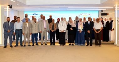 Egypt’s Electronics Research Institute Signs Eight Projects to Advance Applied Research