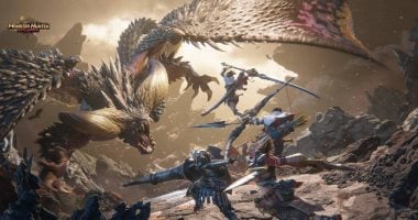Monster Hunter Outlanders Set for Android and iPhone Launch on October 29