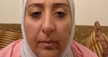 والدة زينة أيمن لاعبة تنس الطاولة: المدرب برىء ولم يلمس ابنتي.. فيديو
