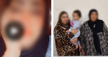 الداخلية تكشف ملابسات فيديو تهديد سيدة وحرمانها من رؤية ابنتها في البحيرة