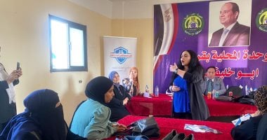جامعة قناة السويس تنظم 3 ندوات لتعزيز الوعي النفسي والأسري والصحي