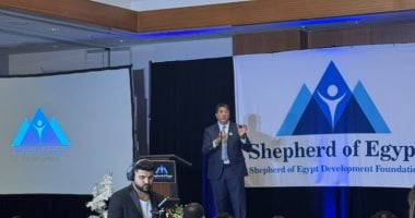 Raie Misr Holds Second Nashville Charity Dinner to Support Vulnerable Families
