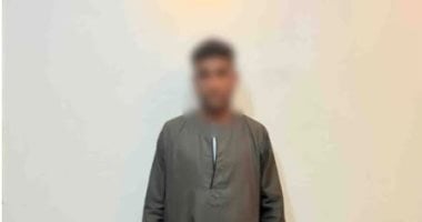 كشف ملابسات حريق سيارة بالمنيا وضبط المتهم بإضرام النيران فيها