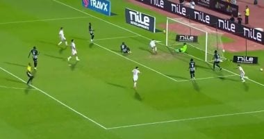 الزمالك والجيش الرواندى
