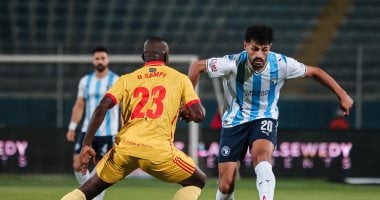 بيراميدز يهزم المريخ بنتيو 4-0 ويتأهل إلى دور المجموعات بدوري الأبطال