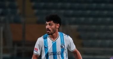 وفاة والدة عبد الرحمن مجدى لاعب بيراميدز بعد صراع مع المرض