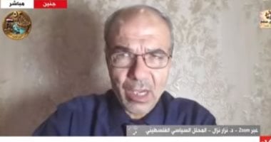 نزار نزال: نتنياهو يوظف عملية الخليل لتحقيق مكاسب سياسية وانتخابية