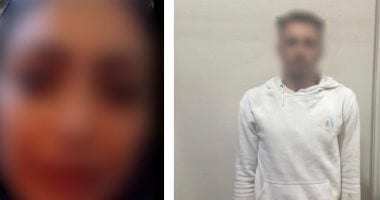 ضبط عاطل متهم بالتحرش لفظياً بامرأة في أحد شوارع الغربية