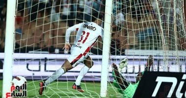 الزمالك والجيش الرواندي