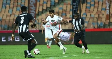 ليلة أفريقية استثنائية.. كاف يحتفي بتأهل الزمالك وبيراميدز فى دوري الأبطال