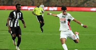 تعرف على أول مباراة للزمالك بدور المجموعات بدورى أبطال أفريقيا