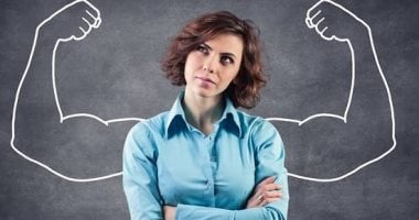 Confidence Is Not About Looking Stern, British Study Suggests
