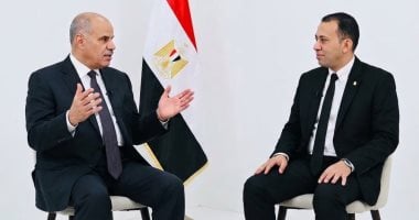 Raafat El-Sharkawy Highlights Egypt’s Strict Rules on Licensed Firearms