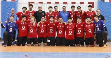 مواجهات قوية بالجولة السادسة لدوري المرتبط بالمحترفين لكرة اليد