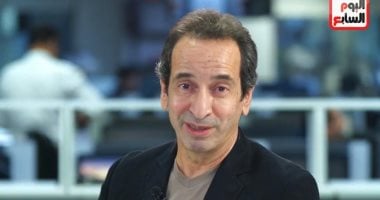 وليد ماهر: الزمالك تأهل بأقل مجهود.. ومعتمد تفكيره فى الذئاب