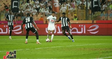 كاف: حلم النجمة السادسة يشعل طموحات الزمالك فى دورى أبطال أفريقيا